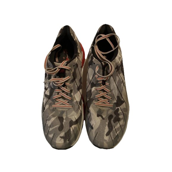 HOKA One One XTERRA Sneakers Men’s 10.5 Camouflage Running Athletic Shoes main image 5